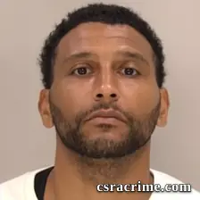 James Lenard Fullwood booking photo