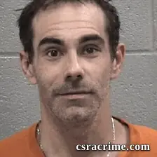James Lester Bryant booking photo