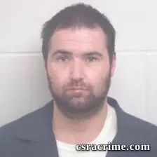 James Lewis Mcdougal booking photo