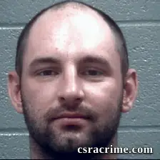 James Lifsey booking photo