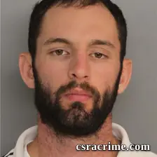 James Lifsey booking photo