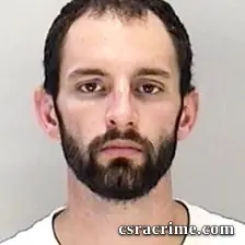 James Lifsey booking photo
