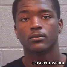 James Lingo booking photo