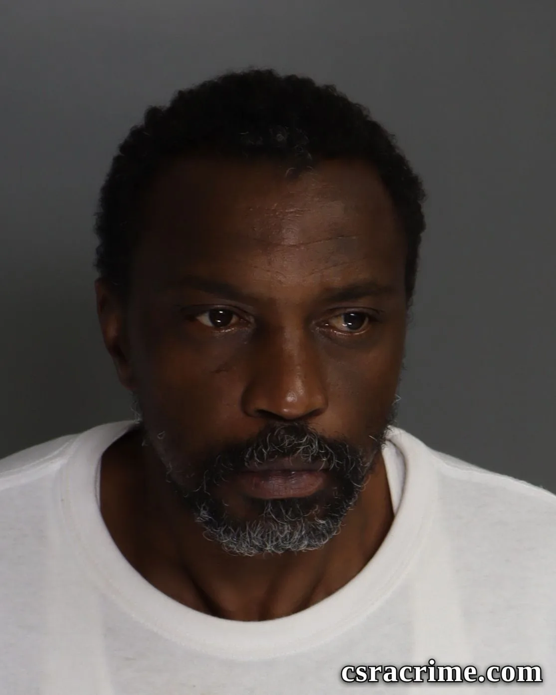 James Lites booking photo