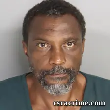 James Lites booking photo