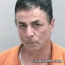 James Lokey III booking photo