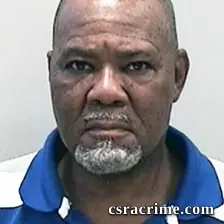 James Lynn JR booking photo