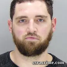 James Lyon III booking photo