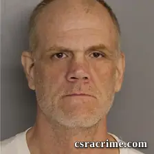 James Maddix booking photo