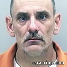 James Malone III booking photo