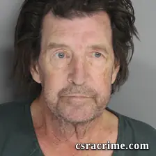 James Maloney JR booking photo