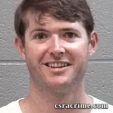James Manning booking photo