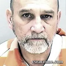 James Mayo III booking photo
