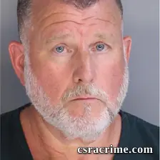James Mcclellan booking photo