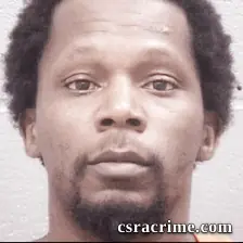 James Mccord booking photo