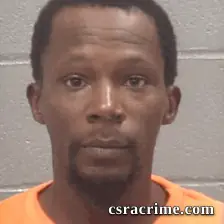 James Mccord booking photo