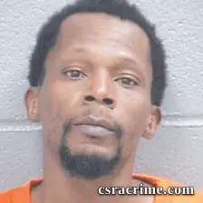 James Mccord booking photo