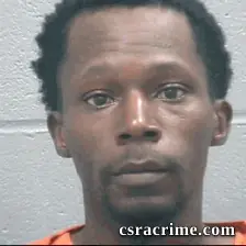James Mccord booking photo
