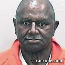 James Mcfadden booking photo