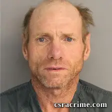 James Mcfall booking photo