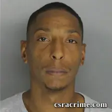 James Mckevie booking photo