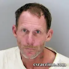 James Mckinnie JR booking photo