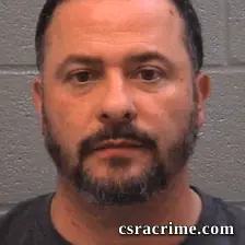 James Mclane booking photo