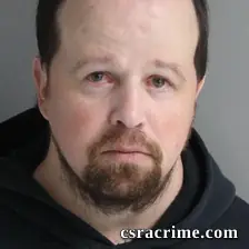 James Mclean booking photo