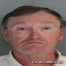 James Mcmanus booking photo