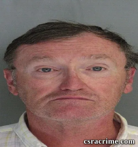 James Mcmanus booking photo