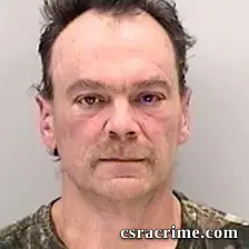 James Mcnair II booking photo
