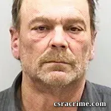 James Mcnair II booking photo