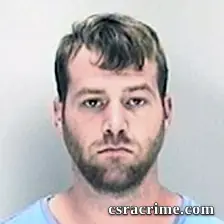 James Mcpherson booking photo