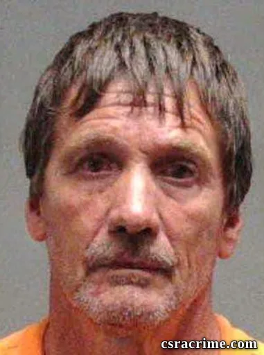 James Meyer Mcmanus booking photo