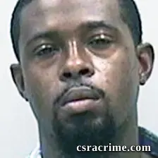 James Mickens booking photo
