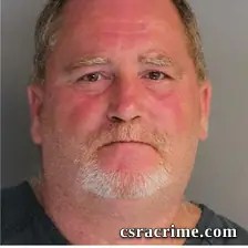 James Mikell SR booking photo