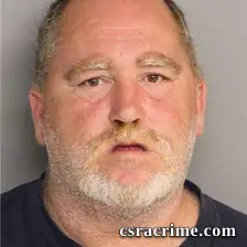James Mikell SR booking photo