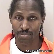 James Miller booking photo