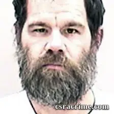 James Miller booking photo
