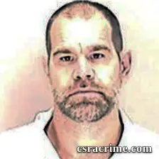 James Miller booking photo