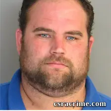 James Moody booking photo
