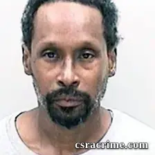 James Morris JR booking photo