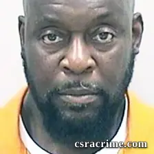 James Morrison JR booking photo