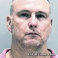 James Odette III booking photo