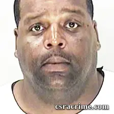 James Oglesby JR booking photo