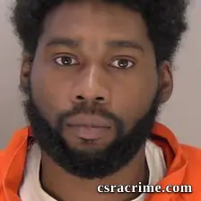 James Ortega booking photo