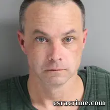 James Owens booking photo