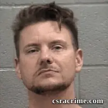 James Patrick Depirro booking photo