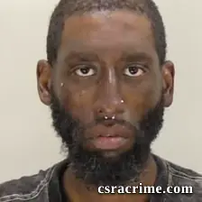 James Paul Adkins booking photo