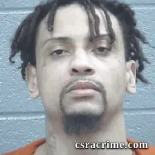 James Pawlak booking photo